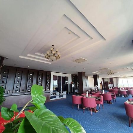 Отель Continental Plaza Vientiane Ban Nongdouang Экстерьер фото